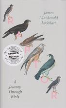 Raptor by James Macdonald Lockhart